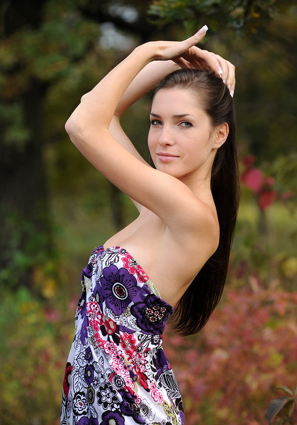 Полина, 21